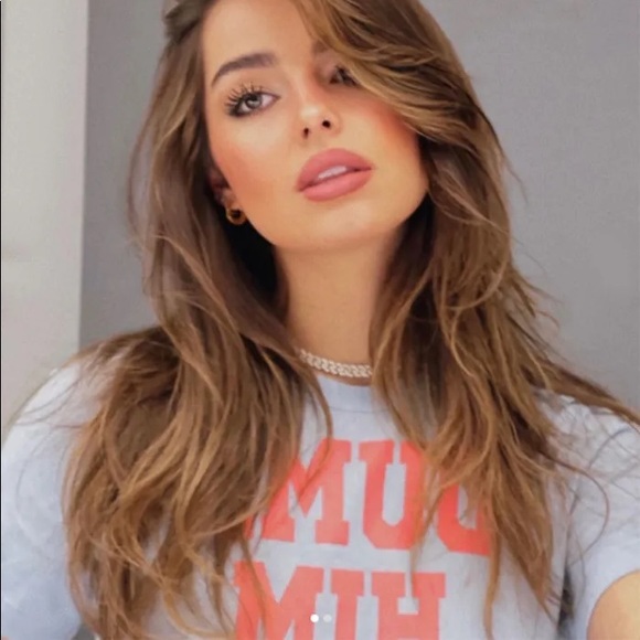 SOLD Iconic Britney Spears ‘DUMP HIM’ tee! - Picture 5 of 5